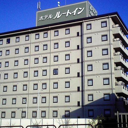 ホテルルートイン大垣インター エクステリア 写真