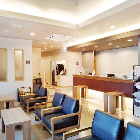 ホテルルートイン大垣インター エクステリア 写真