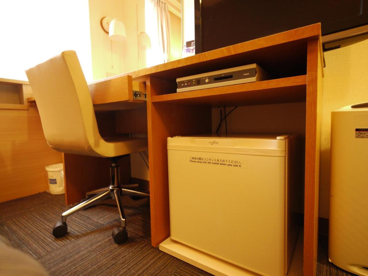 ホテルルートイン大垣インター 部屋 写真