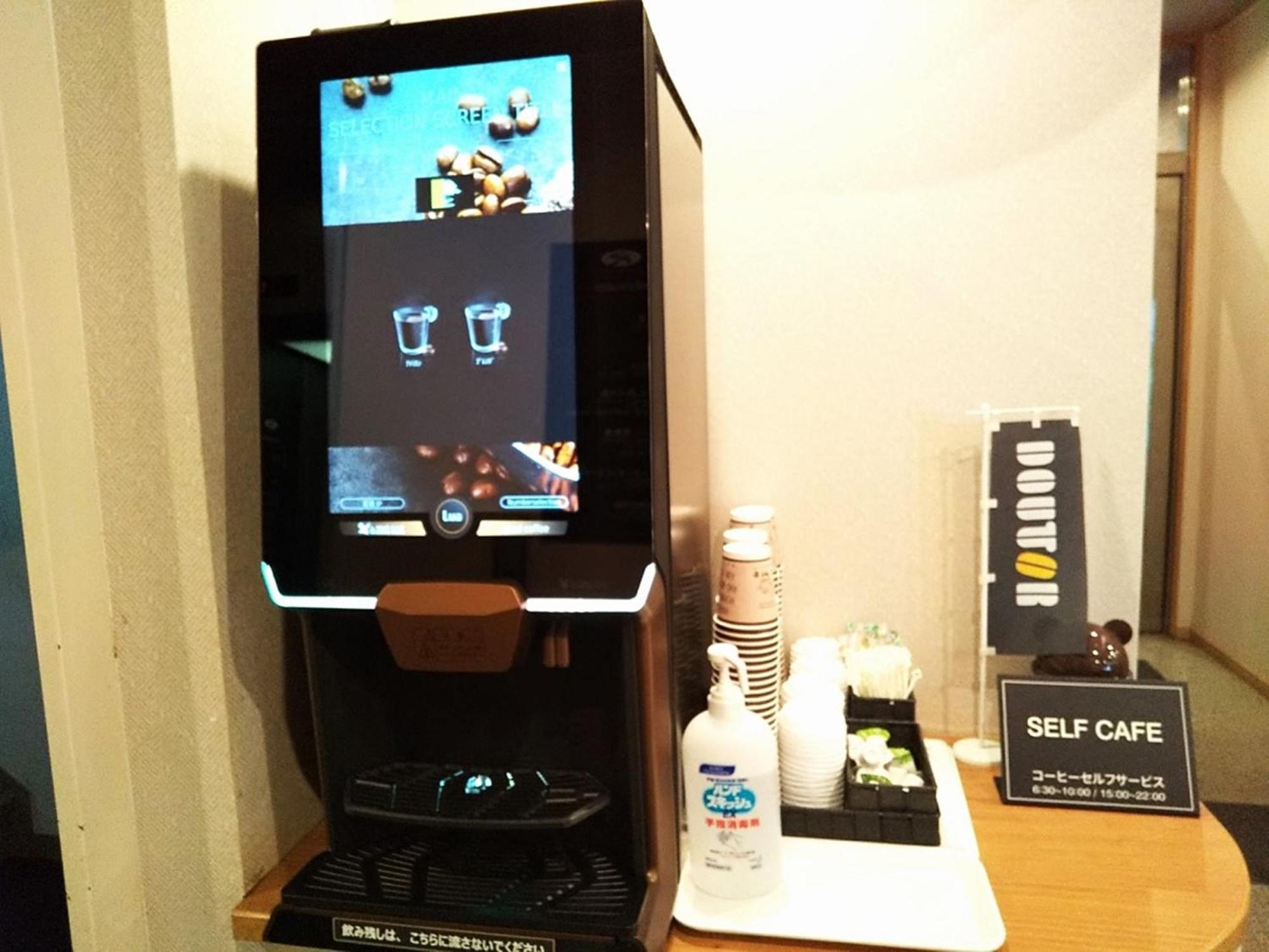 ホテルルートイン大垣インター エクステリア 写真
